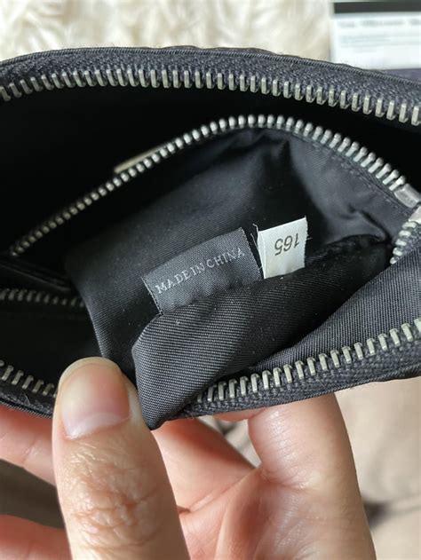 prada china tag